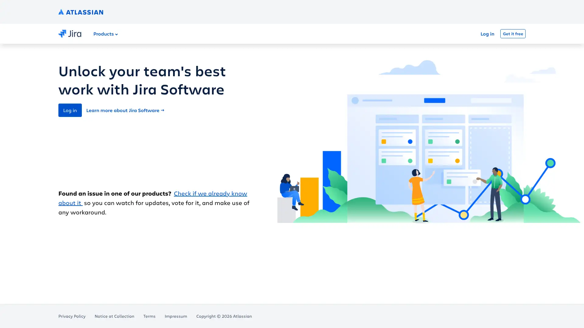 Jira screenshot
