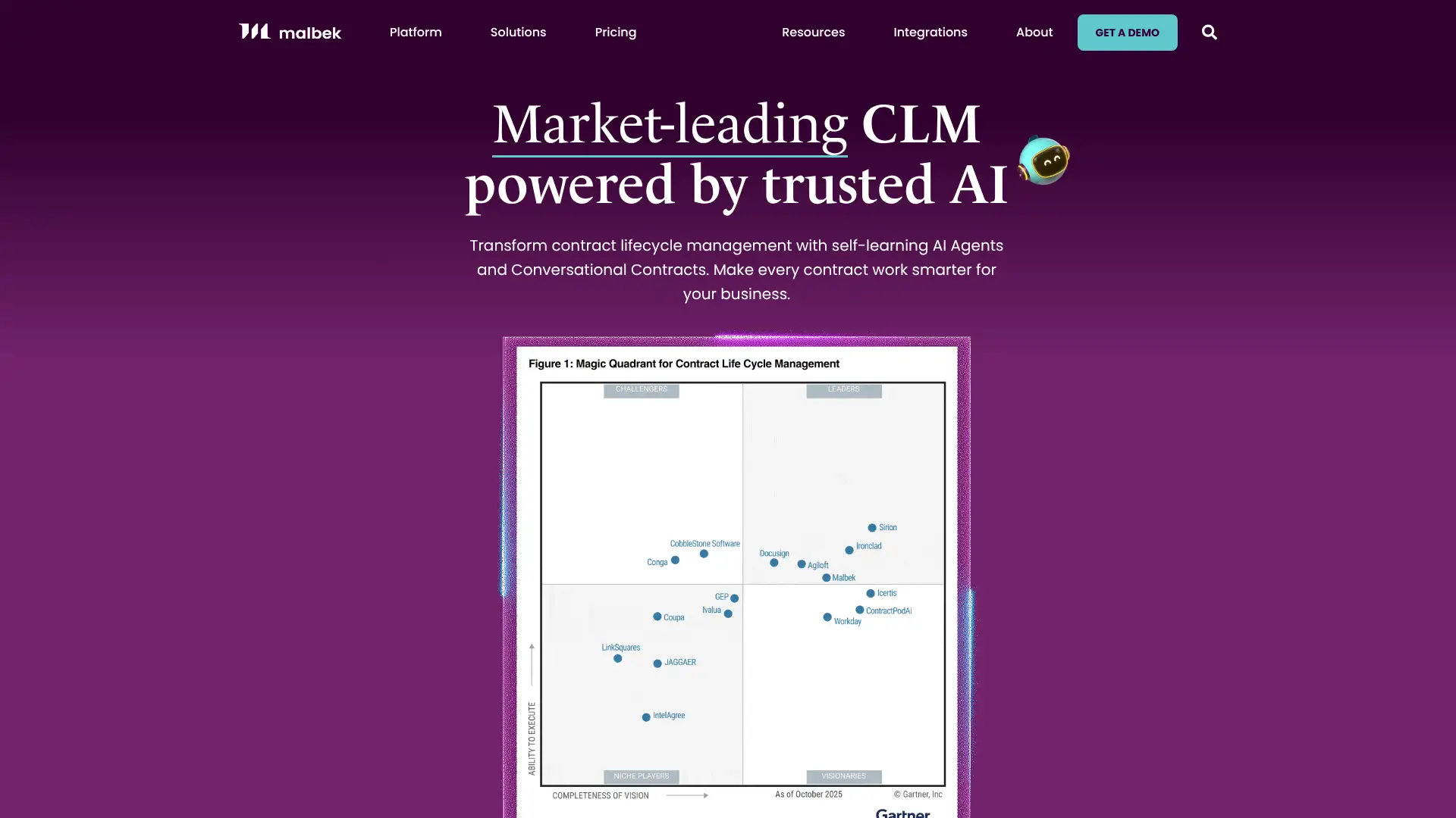 Malbek screenshot