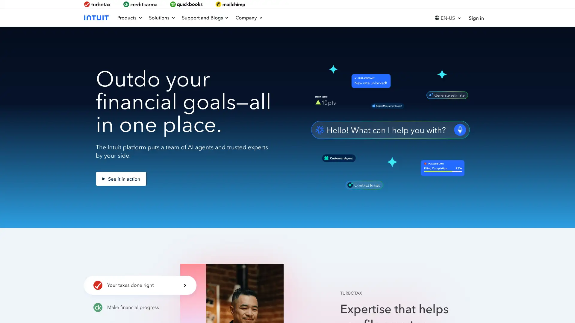QuickBooks Payroll screenshot