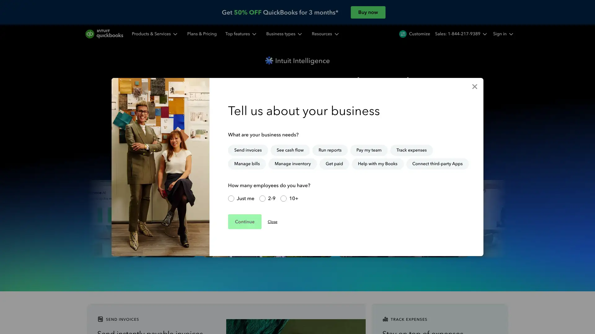 Best Accounting Software for Small Business 2026