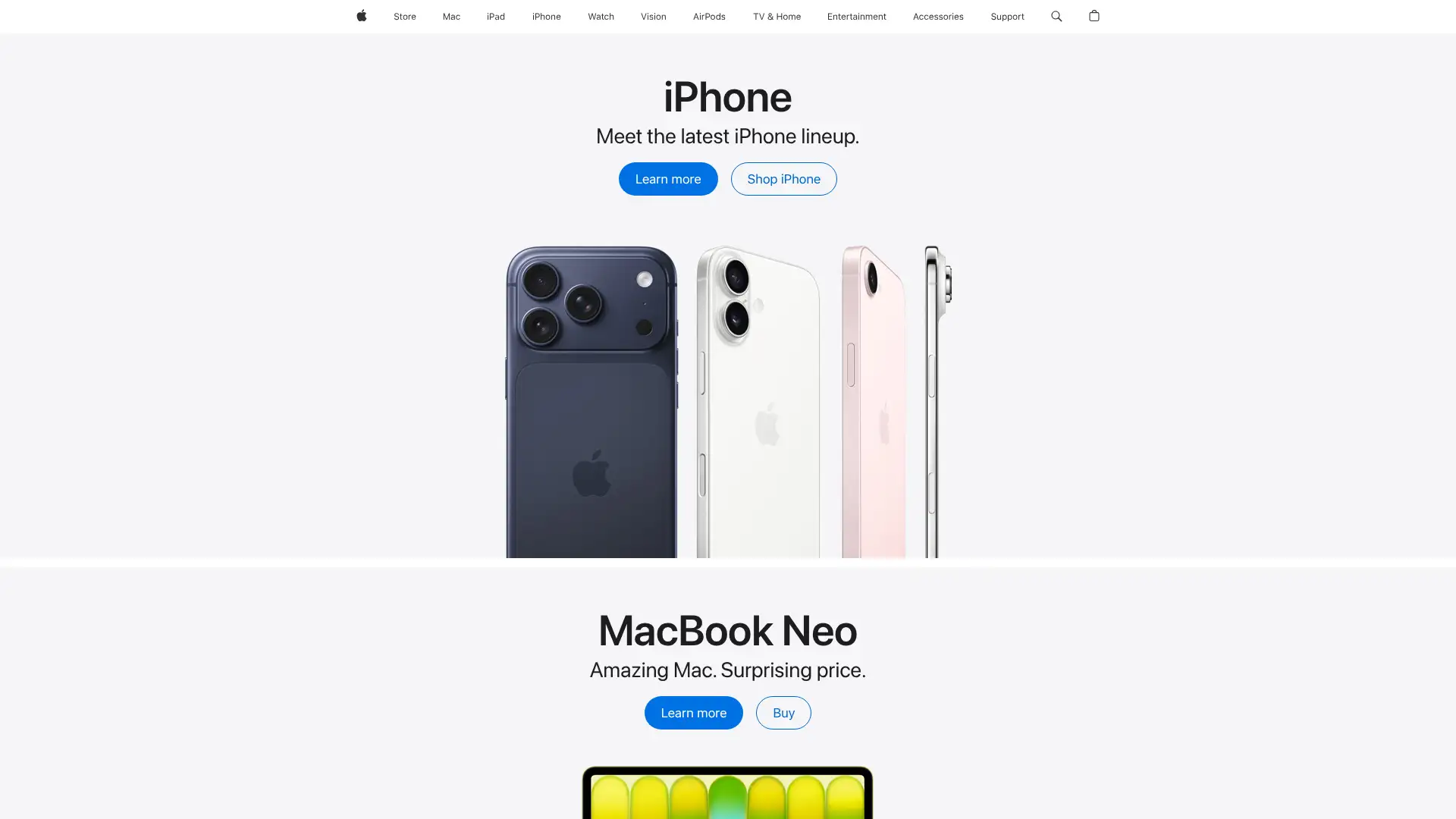 Apple Card screenshot