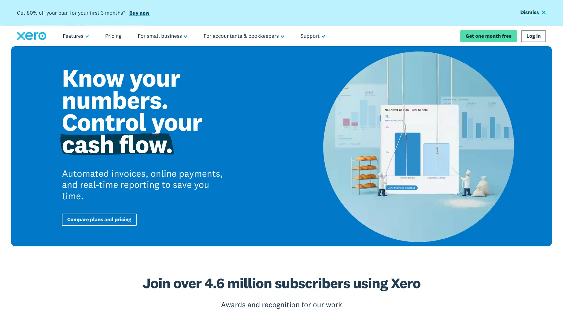 Best Accounting Software for Small Business 2026