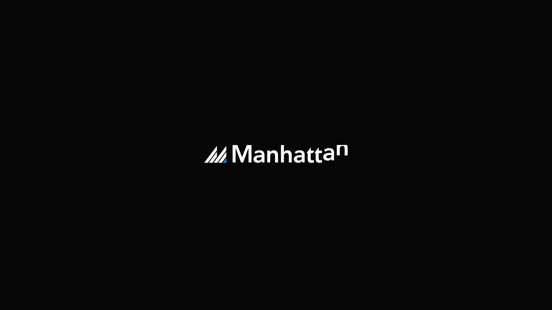 Manhattan Active WM screenshot
