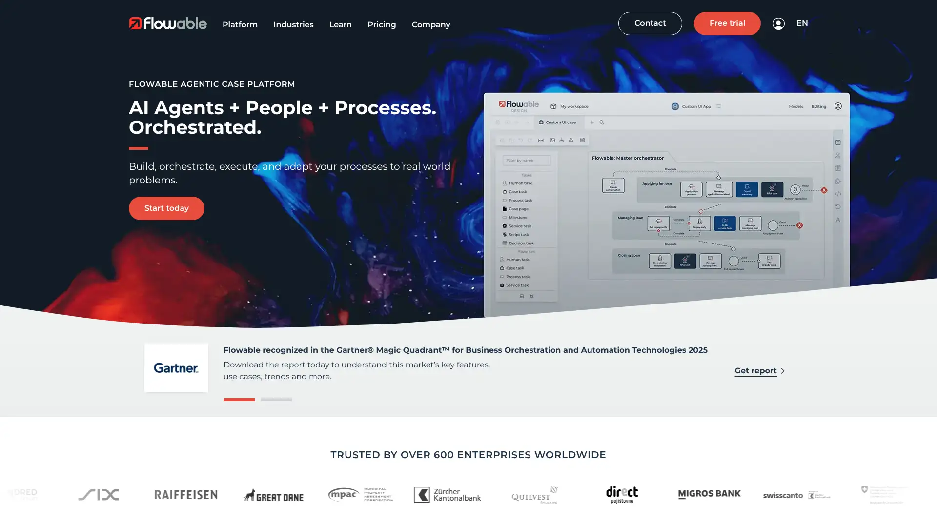 Flowable screenshot